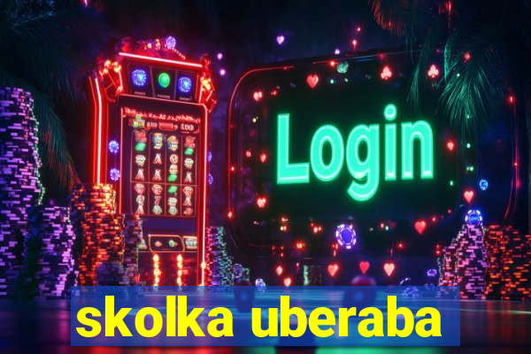 skolka uberaba